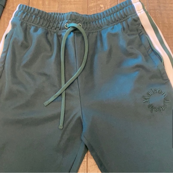 🔥FOREST GREEN SWEATSUIT - Picture 6 of 14